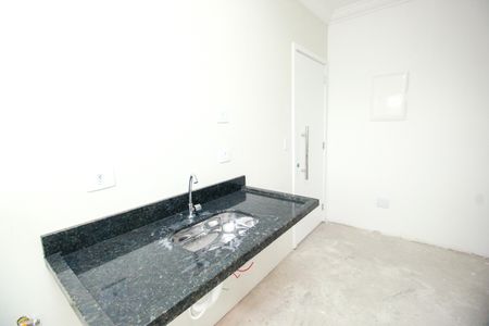 Apartamento à venda com 60m², 3 quartos e 1 vaga Apartamento à venda com 60m², 3 quartos e 1 vagaCozinha