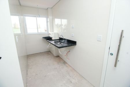 Apartamento à venda com 60m², 3 quartos e 1 vaga Apartamento à venda com 60m², 3 quartos e 1 vagaCozinha