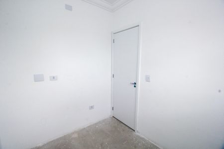 Apartamento à venda com 60m², 3 quartos e 1 vaga Apartamento à venda com 60m², 3 quartos e 1 vagaQuarto 2