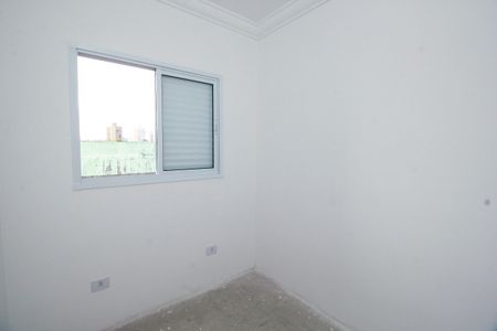 Apartamento à venda com 60m², 3 quartos e 1 vaga Apartamento à venda com 60m², 3 quartos e 1 vagaQuarto 2