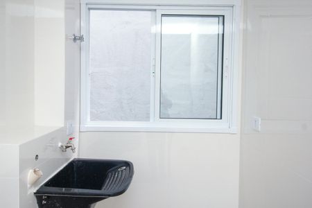 Apartamento à venda com 60m², 3 quartos e 1 vaga Apartamento à venda com 60m², 3 quartos e 1 vagaÁrea de Serviço