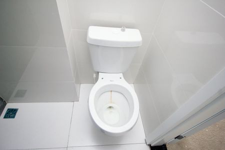 Apartamento à venda com 60m², 3 quartos e 1 vaga Apartamento à venda com 60m², 3 quartos e 1 vagaBanheiro Social