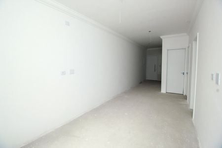 Apartamento à venda com 60m², 3 quartos e 1 vaga Apartamento à venda com 60m², 3 quartos e 1 vagaSala