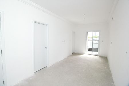 Sala de apartamento à venda com 3 quartos, 60m² em Vila Sao Pedro, Santo André