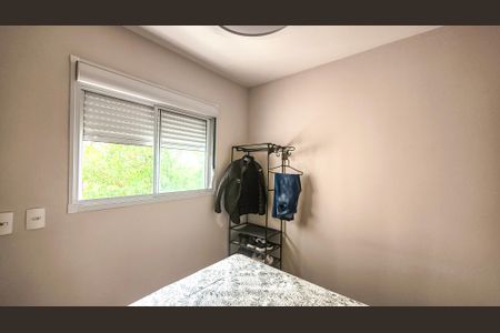 Apartamento à venda com 45m², 2 quartos e 1 vagaQuarto 1