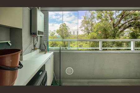 Apartamento à venda com 45m², 2 quartos e 1 vagaÁrea de Serviço