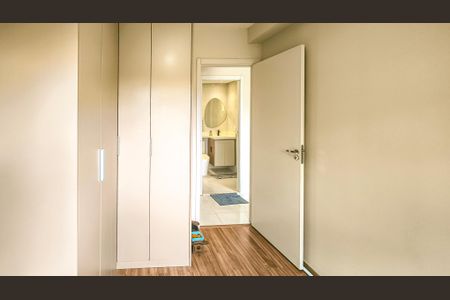 Apartamento à venda com 45m², 2 quartos e 1 vagaQuarto 2