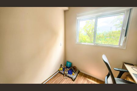 Apartamento à venda com 45m², 2 quartos e 1 vagaQuarto 2