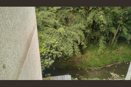 Apartamento à venda com 45m², 2 quartos e 1 vagaVista do Quarto 1