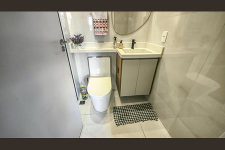 Apartamento à venda com 45m², 2 quartos e 1 vagaBanheiro