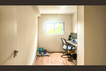 Apartamento à venda com 45m², 2 quartos e 1 vagaQuarto 2