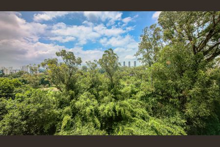 Apartamento à venda com 45m², 2 quartos e 1 vagaVaranda da Sala