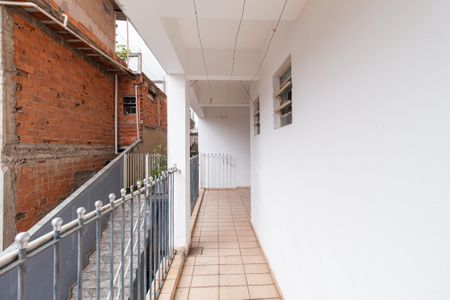Casa para alugar com 80m², 1 quarto e sem vagaÁrea de serviço