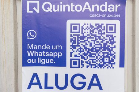 Casa para alugar com 80m², 1 quarto e sem vagaPlaca QZTN-442
