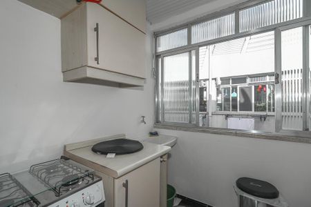 Apartamento para alugar com 60m², 2 quartos e 1 vagaCozinha