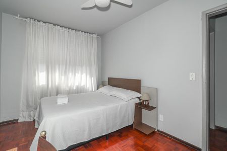 Apartamento para alugar com 60m², 2 quartos e 1 vagaQuarto 2