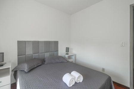 Quarto de apartamento para alugar com 2 quartos, 60m² em Cristo Redentor, Porto Alegre