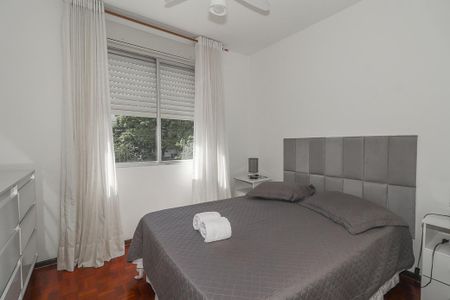 Apartamento para alugar com 60m², 2 quartos e 1 vagaQuarto