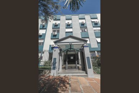 Apartamento para alugar com 60m², 2 quartos e 1 vagaFachada