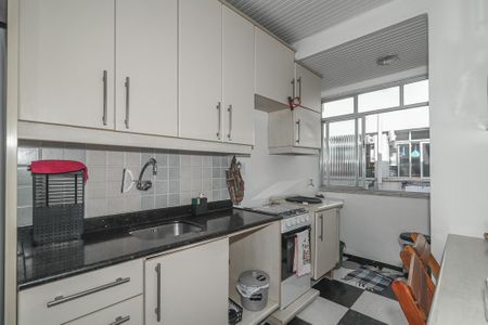 Apartamento para alugar com 60m², 2 quartos e 1 vagaCozinha