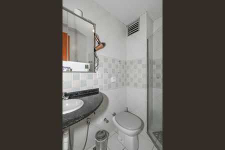 Apartamento para alugar com 60m², 2 quartos e 1 vagaBanheiro