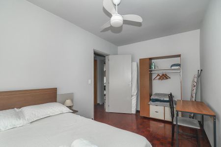Apartamento para alugar com 60m², 2 quartos e 1 vagaQuarto 2