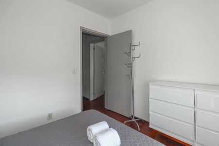 Apartamento para alugar com 60m², 2 quartos e 1 vagaQuarto