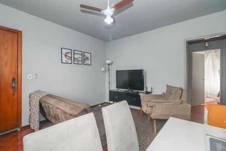 Sala de apartamento para alugar com 2 quartos, 60m² em Cristo Redentor, Porto Alegre