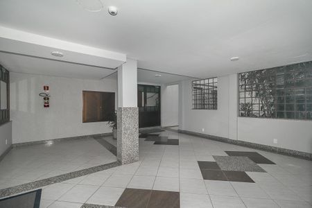 Apartamento para alugar com 60m², 2 quartos e 1 vagaÁrea comum