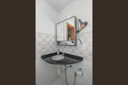 Apartamento para alugar com 60m², 2 quartos e 1 vagaBanheiro