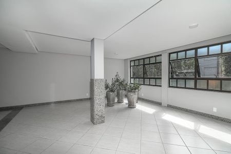 Apartamento para alugar com 60m², 2 quartos e 1 vagaÁrea comum