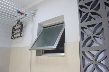 Apartamento à venda com 84m², 2 quartos e 2 vagasÁrea de Serviço