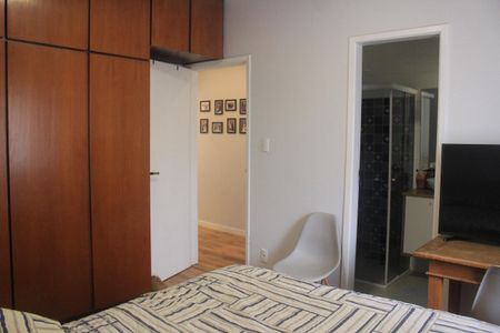 Apartamento à venda com 84m², 2 quartos e 2 vagasSuíte