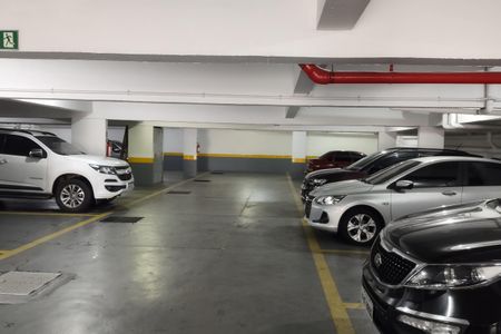 Apartamento à venda com 84m², 2 quartos e 2 vagasGaragem