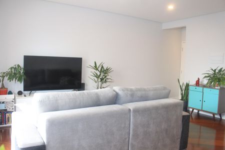 Apartamento à venda com 84m², 2 quartos e 2 vagasSala