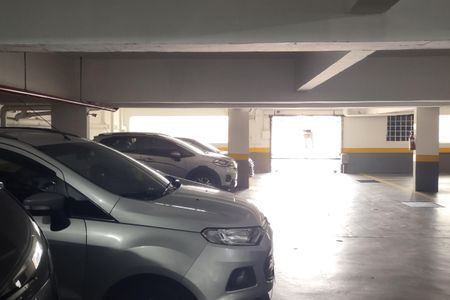 Apartamento à venda com 84m², 2 quartos e 2 vagasGaragem