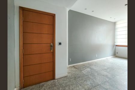 Sala de apartamento à venda com 2 quartos, 78m² em Tijuca, Rio de Janeiro
