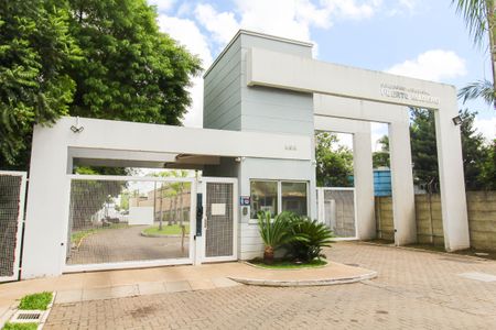 Apartamento à venda com 47m², 2 quartos e 1 vagaFachada