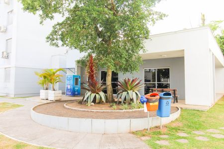 Apartamento à venda com 47m², 2 quartos e 1 vagaÁrea comum