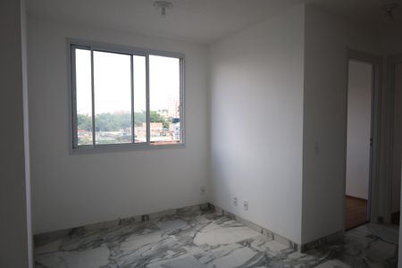 Apartamento para alugar com 2 quartos, 38m² em Jardim Prudência, São Paulo