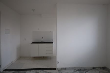 Apartamento para alugar com 2 quartos, 38m² em Jardim Prudência, São Paulo