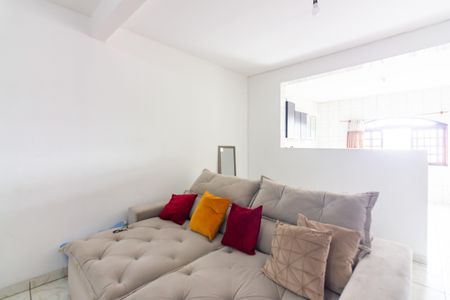 Sala  de casa para alugar com 3 quartos, 100m² em Mutinga, Osasco