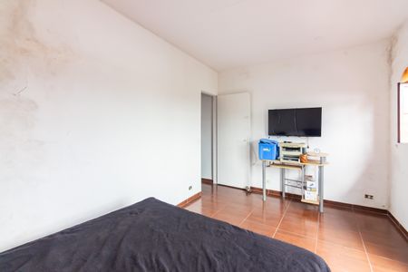 Quarto 1 de casa para alugar com 3 quartos, 100m² em Mutinga, Osasco