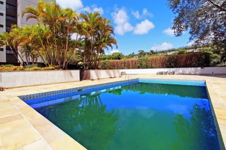 Apartamento para alugar com 100m², 3 quartos e 1 vagaÁrea Comum