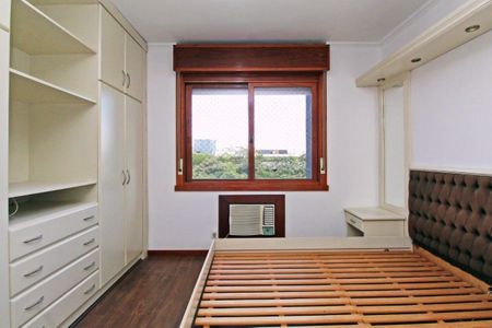 Quarto 3 de apartamento para alugar com 3 quartos, 100m² em Bela Vista, Porto Alegre