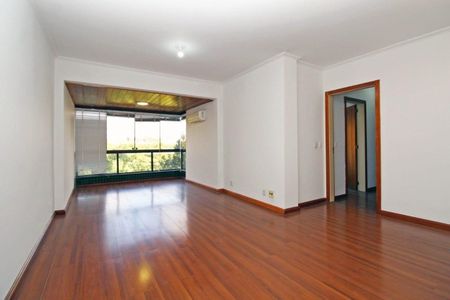Sala  de apartamento para alugar com 3 quartos, 100m² em Bela Vista, Porto Alegre