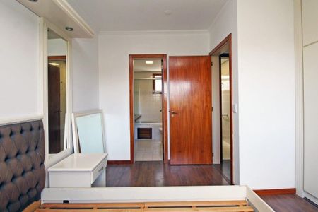 Apartamento para alugar com 100m², 3 quartos e 1 vagaQuarto 3