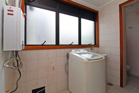 Apartamento para alugar com 100m², 3 quartos e 1 vagaLavanderia
