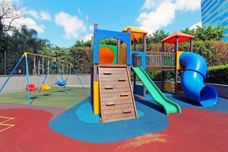 Apartamento para alugar com 100m², 3 quartos e 1 vagaÁrea Comum