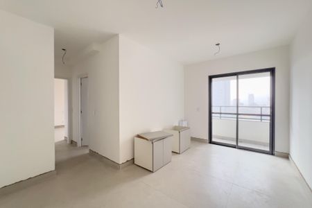 Sala de apartamento para alugar com 2 quartos, 68m² em Ipiranga, São Paulo